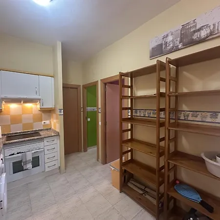 Appartement Senorio De Oropesa 1 *