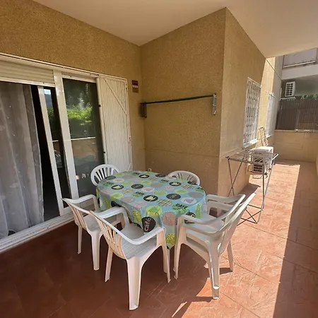 Senorio De Oropesa 1 Apartment *