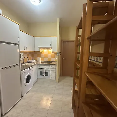 Appartement Senorio De Oropesa 1
