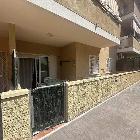 Appartement Senorio De Oropesa 1