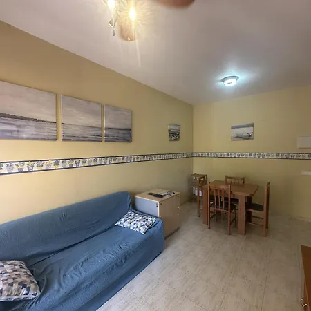 Appartement Senorio De Oropesa 1
