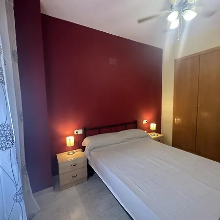 Appartement Senorio De Oropesa 1 *