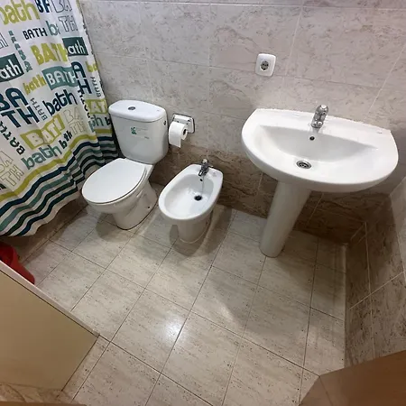 Senorio De Oropesa 1 Appartement Oropesa del Mar