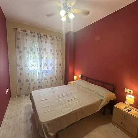 Appartement Senorio De Oropesa 1 *